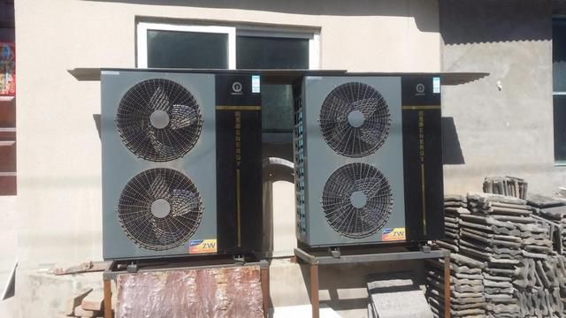 空氣能熱泵效果到底有多強(qiáng)？空氣能成“煤改電”主力，