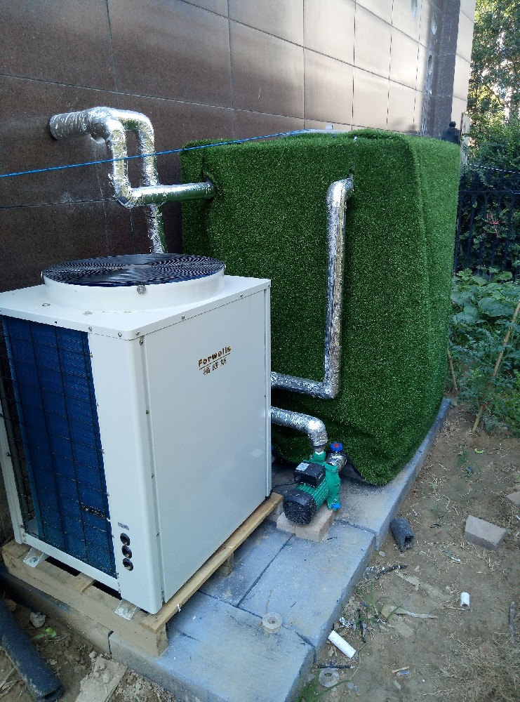 福威斯空氣能熱水器的主要功能和產品優(yōu)勢。