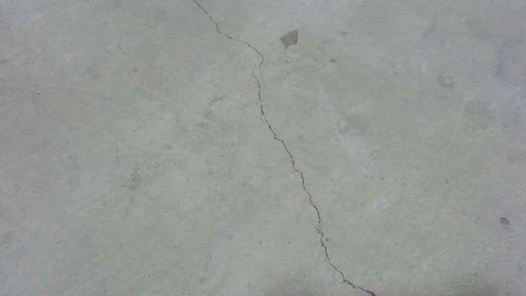 地暖回填后，地面開裂怎么辦？