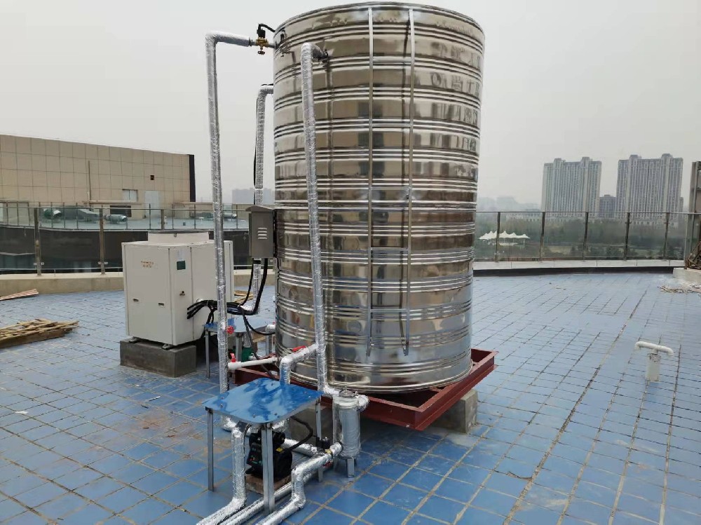 洛陽空氣能熱水器、洛陽空氣能采暖