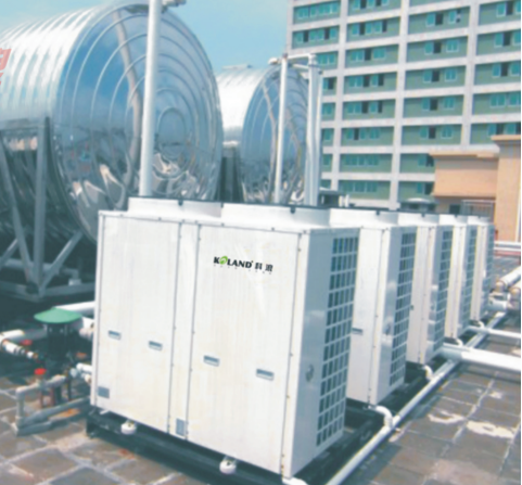 鄭州空氣能維修，撥打18103866985